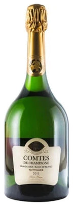 Taittinger Comtes De Champagne Blanc De Blancs 2013