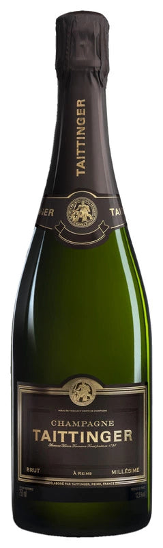 Taittinger Brut Millesime Estuchado 1.5 L