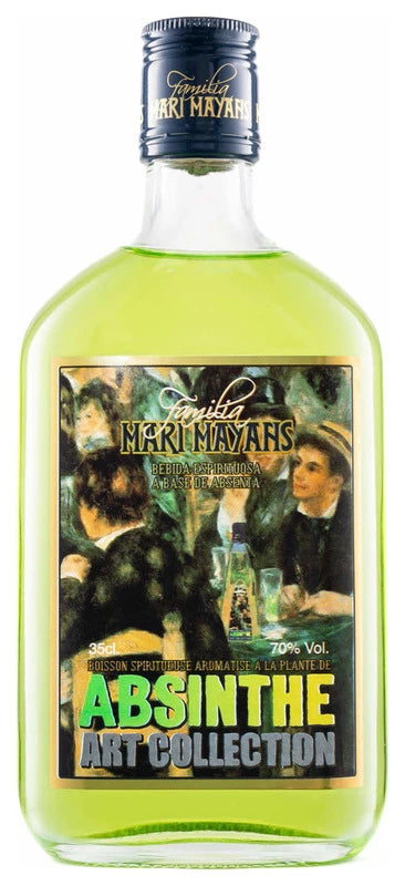 Absenta Mari Mayans