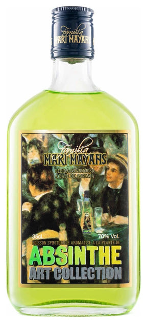Absenta Mari Mayans