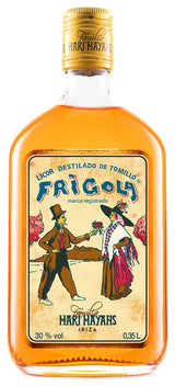 Frigola Mari Mayans