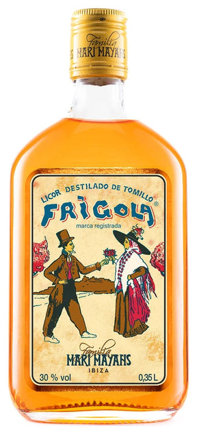 Frigola Mari Mayans