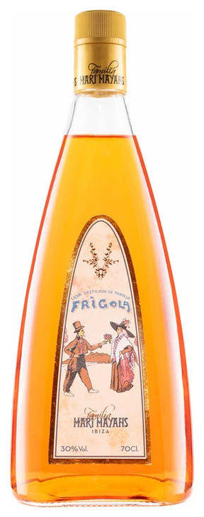 Frigola Mari Mayans