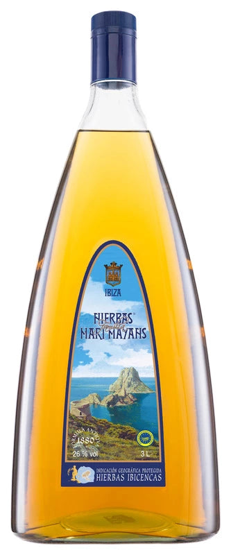 Hierbas Mari Mayans