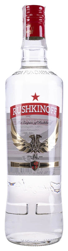 Rushkinoff 30º