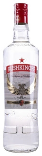 Rushkinoff 30º