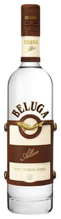 Beluga Allure