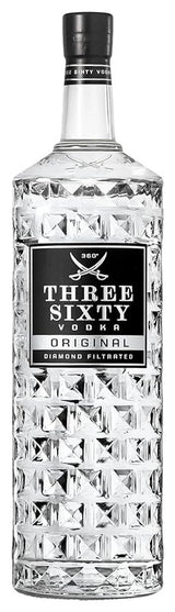 Three Sixty Original
