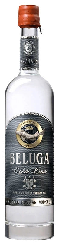 Beluga Gold