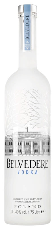 Belvedere Luminoso