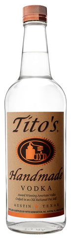 Tito's Handmade