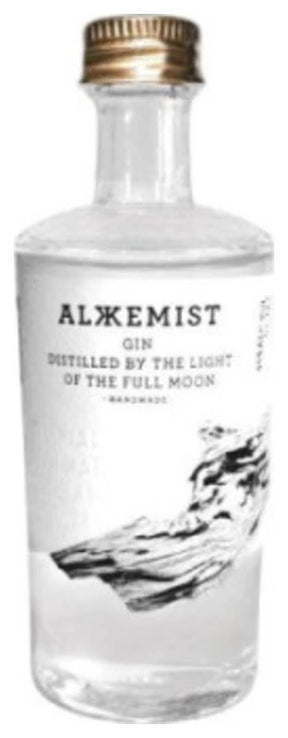 Alkkemist