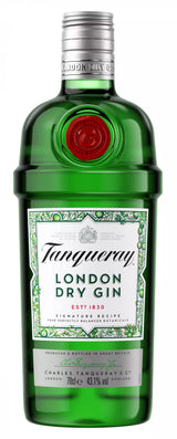 Tanqueray London Dry Gin