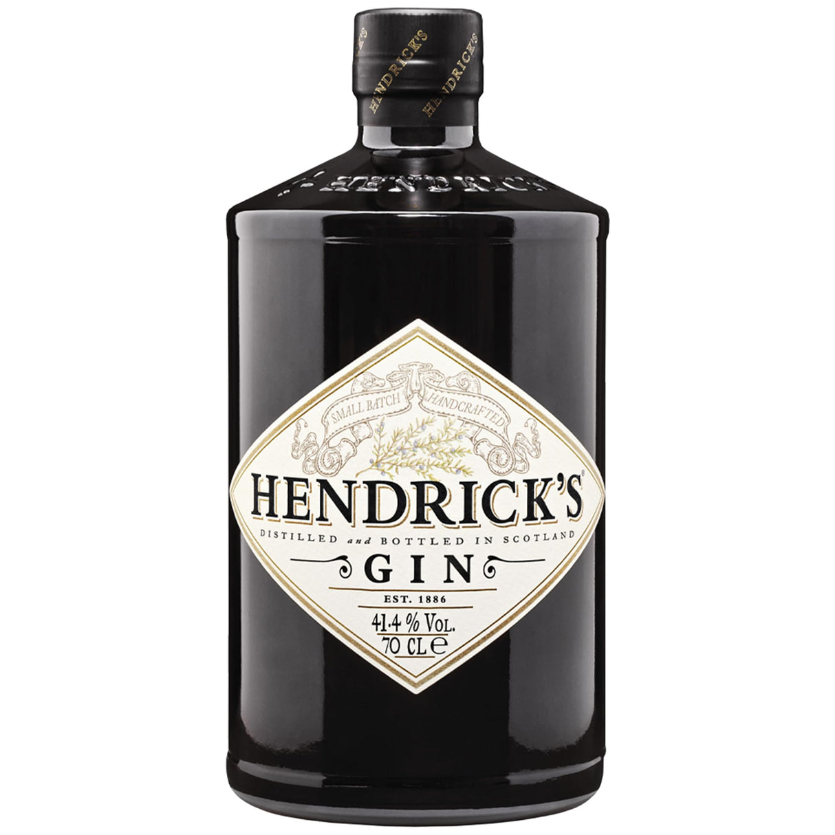 Hendrick’s Gin