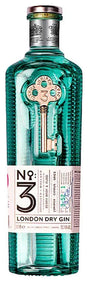 London Premium No. 3 Gin