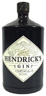 Hendrick’s Gin