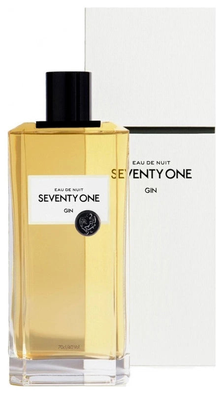 Seventy One Giftbox