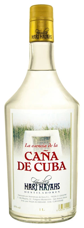 Hierbas de Caña