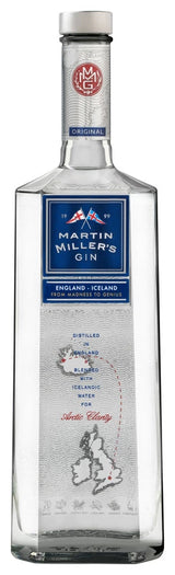 Martin Miller's Gin