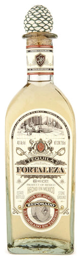 Fortaleza Reposado