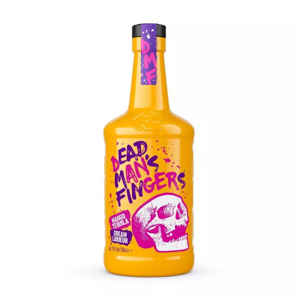 Dead Man's Fingers Mango Cream