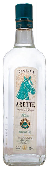 Arette Blanco