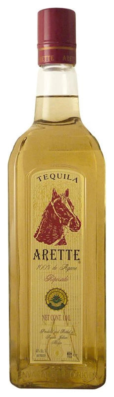 Arette Reposado