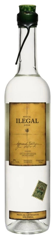 Ilegal Silver