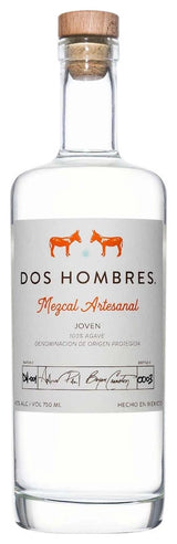Dos Hombres