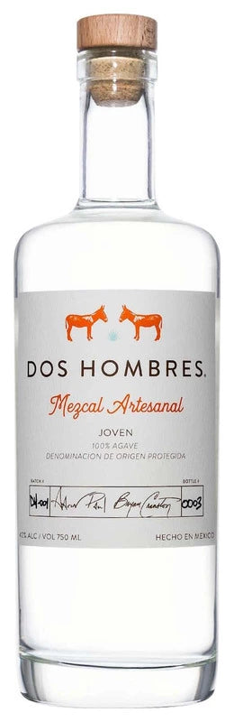 Dos Hombres
