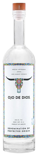 Ojo de Dios Joven
