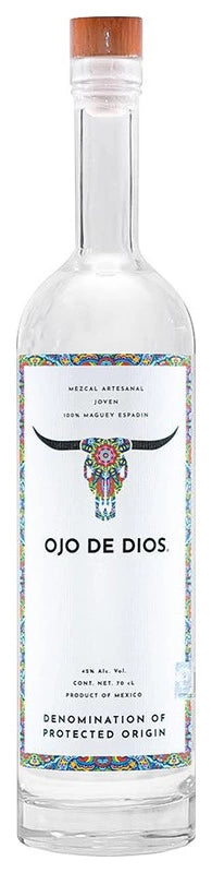Ojo de Dios Joven