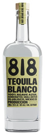 818 Tequila Blanco