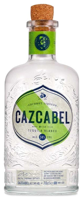 Cazcabel Coconut