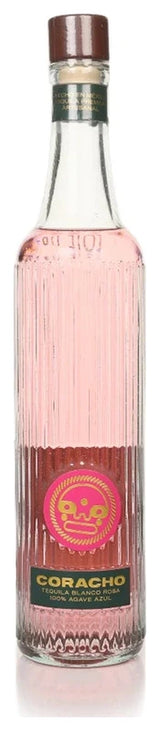 Coracho Blanco Rosa
