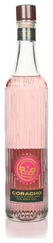 Coracho Blanco Rosa