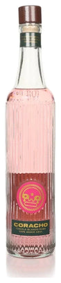 Coracho Blanco Rosa