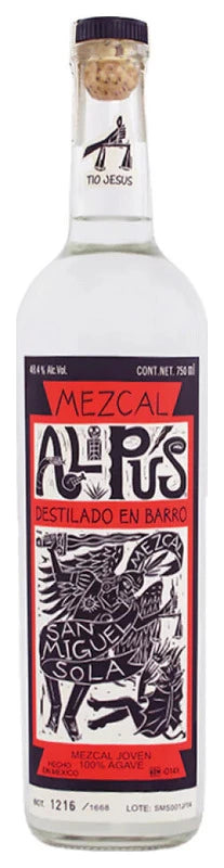 Alipus Tio Jesús
