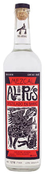Alipus Tio Jesús