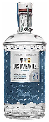 Los Danzantes Coyote