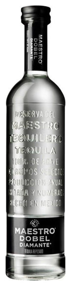 Maestro Dobel Diamante Reposado