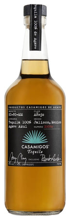 Casamigos Añejo
