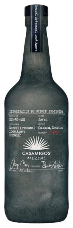 Casamigos Joven