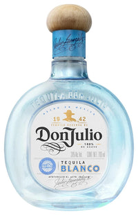 Don Julio Blanco