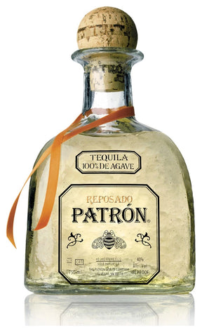 Patrón Reposado