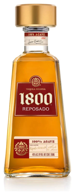 1800 Reposado