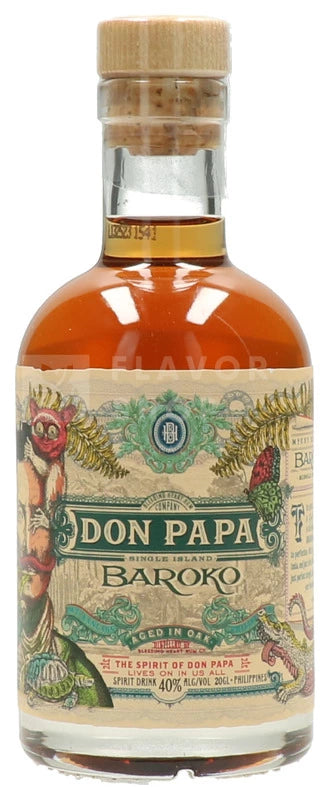 Don Papa Baroko
