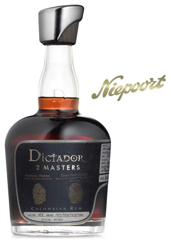 Dictator 2 Masters Niepoort