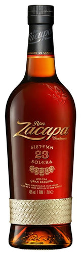 Zacapa 23 Años