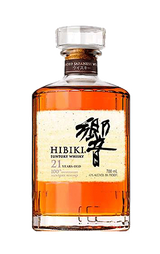 Hibiki 21 Years 100th Anniversary